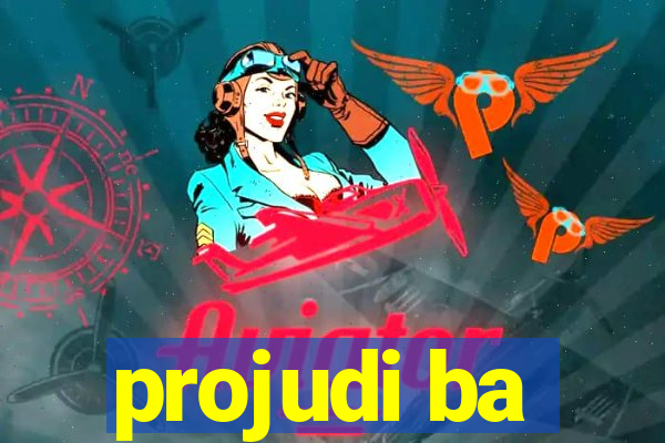 projudi ba