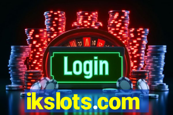 ikslots.com