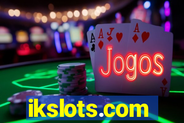 ikslots.com