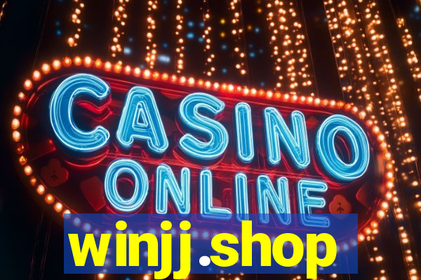 winjj.shop