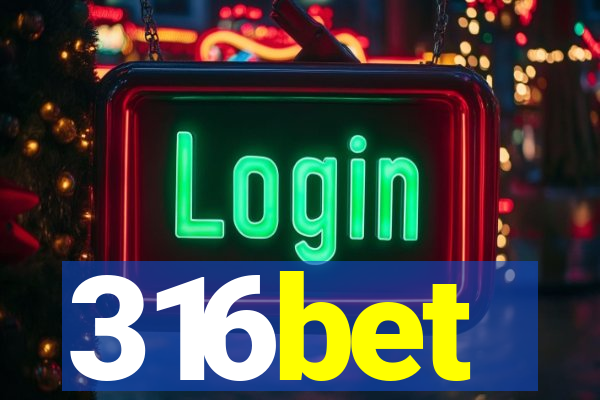 316bet