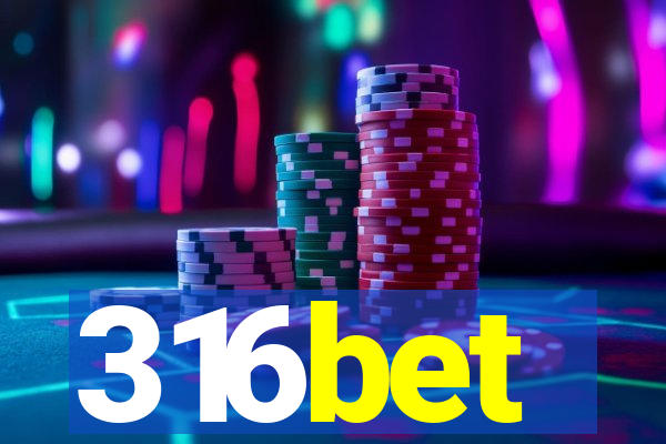 316bet