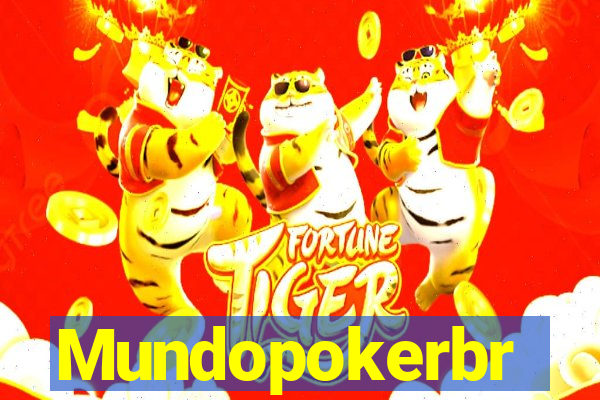 Mundopokerbr