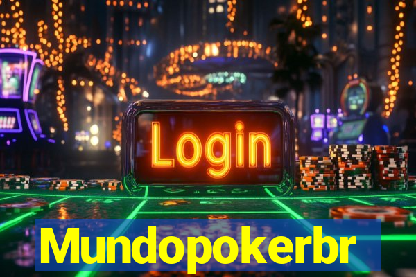 Mundopokerbr