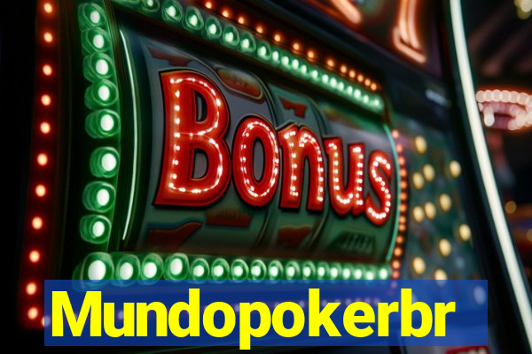 Mundopokerbr