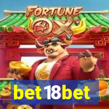 bet18bet