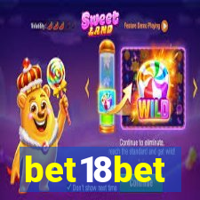 bet18bet