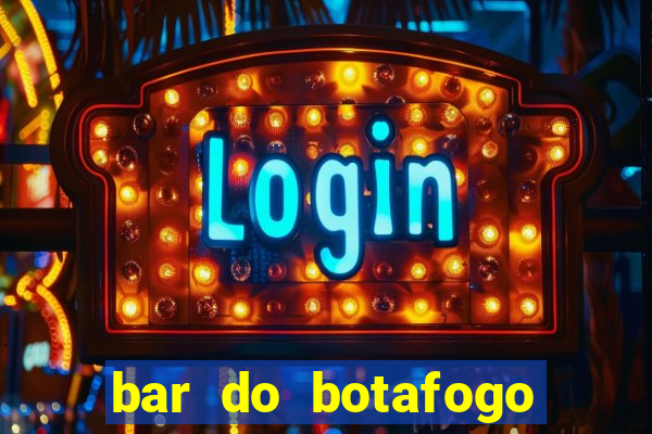 bar do botafogo natal rn