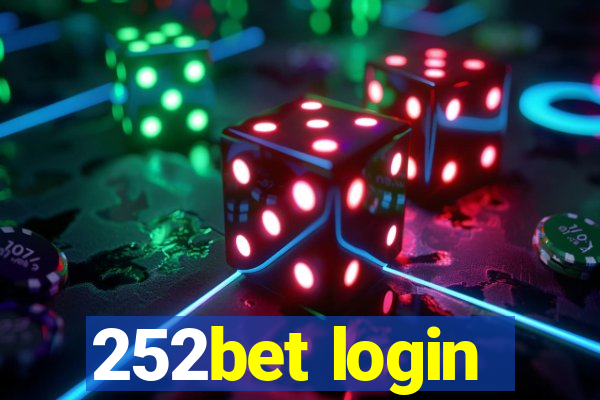 252bet login