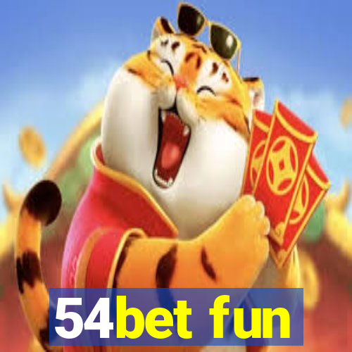 54bet fun