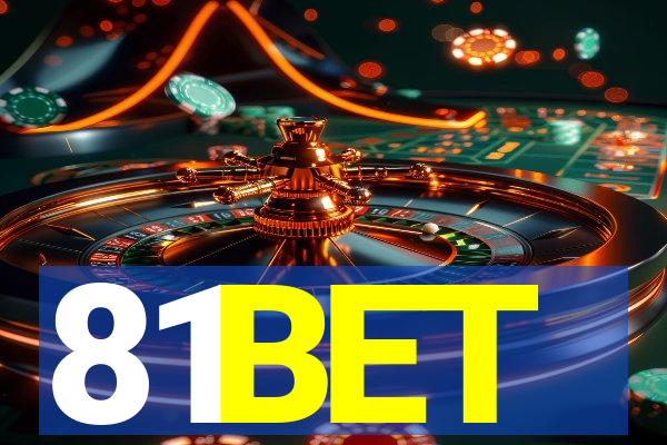 81BET