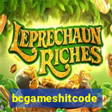 bcgameshitcode