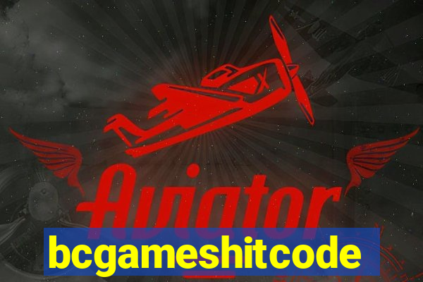 bcgameshitcode