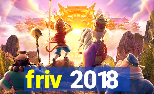 friv 2018