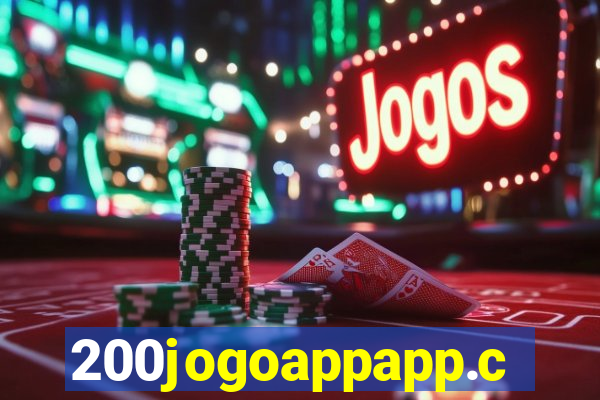 200jogoappapp.com