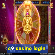 c9 casino login