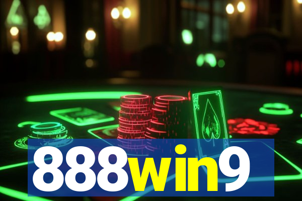 888win9