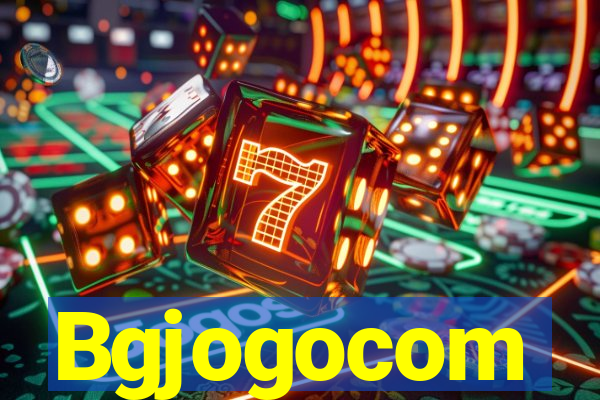 Bgjogocom