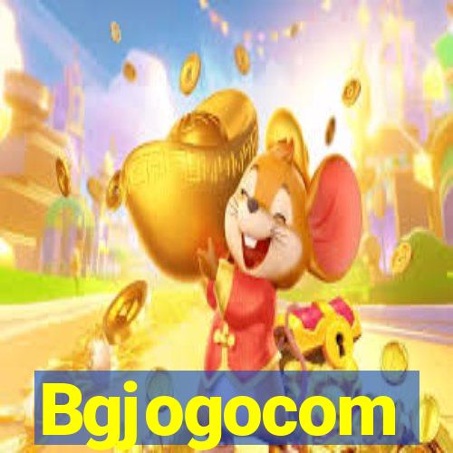 Bgjogocom