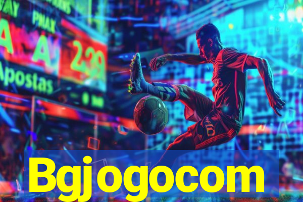 Bgjogocom