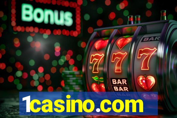 1casino.com