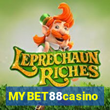 MYBET88casino