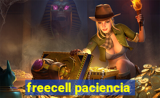 freecell paciencia