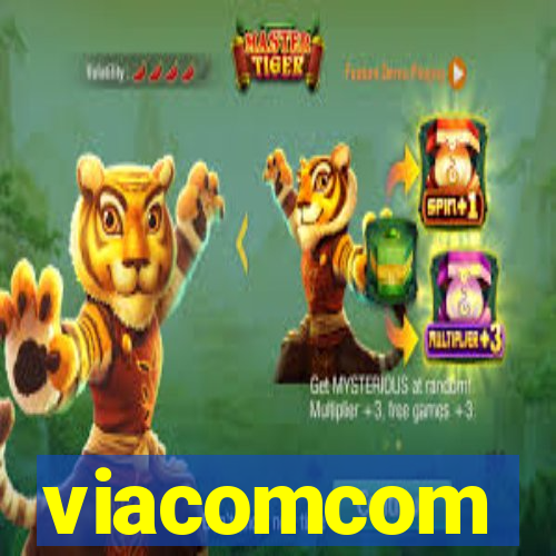 viacomcom