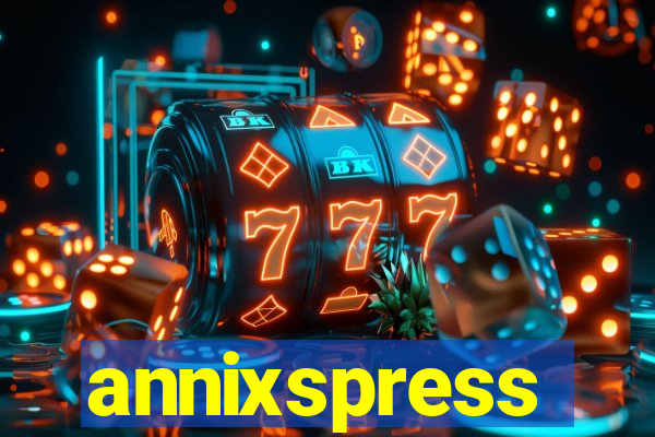 annixspress