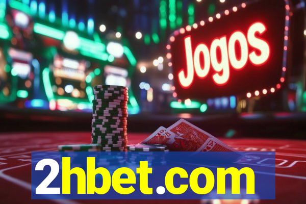 2hbet.com