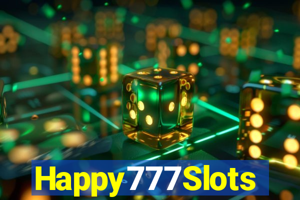 Happy777Slots