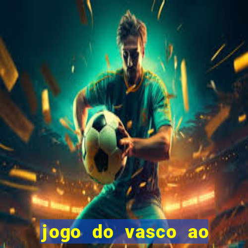 jogo do vasco ao vivo em hd