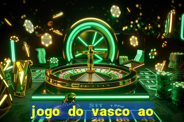 jogo do vasco ao vivo em hd