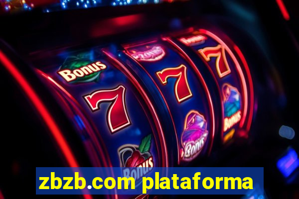 zbzb.com plataforma