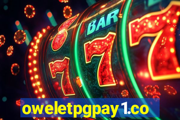 oweletpgpay1.com