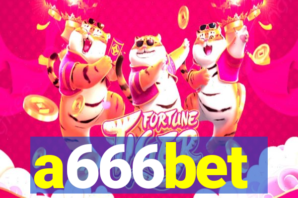 a666bet