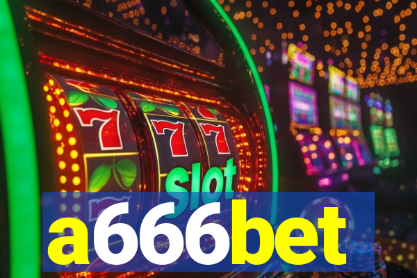 a666bet