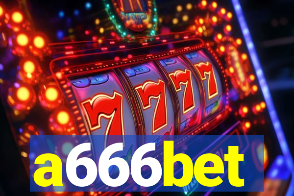 a666bet