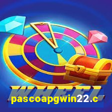 pascoapgwin22.com