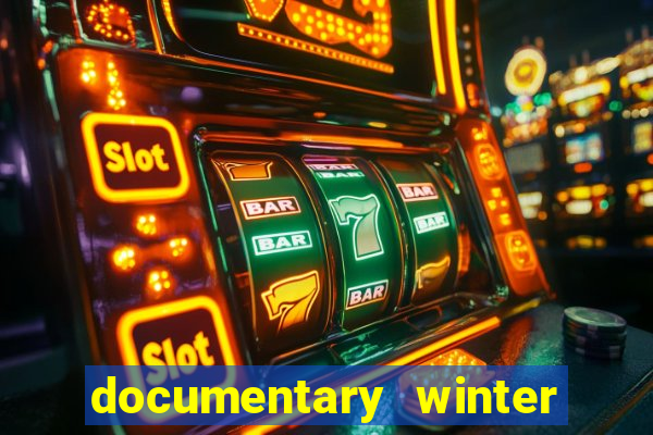 documentary winter on fire