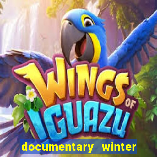 documentary winter on fire