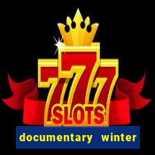 documentary winter on fire