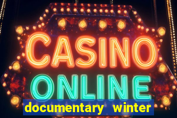 documentary winter on fire