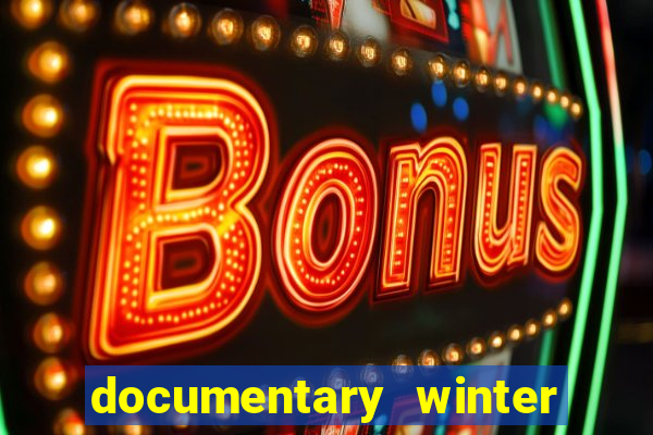 documentary winter on fire