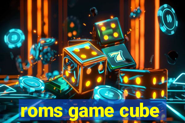 roms game cube