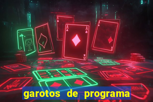 garotos de programa em porto alegre