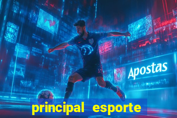 principal esporte do mexico