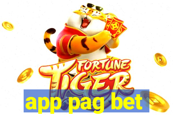 app pag bet