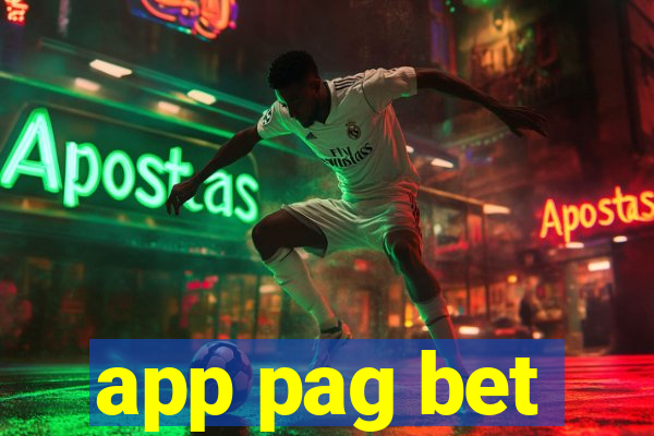 app pag bet