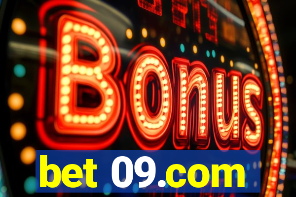 bet 09.com